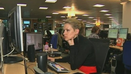 Počítač rozpozná emoce