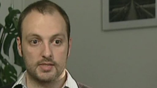 Poruchy příjmu potravy