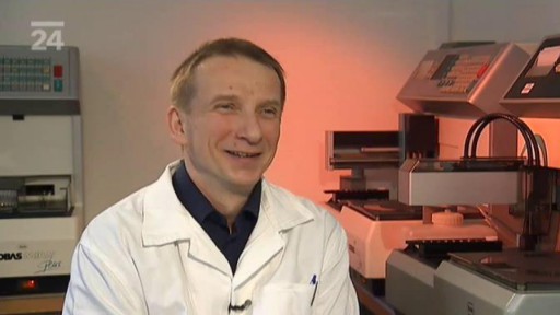 Kardiovaskulární onemocnění a ženy