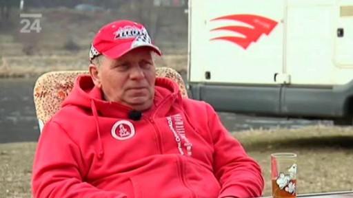 Převratná léčba hypertenze