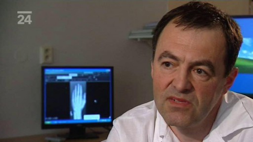 Ostatní vady dětských nohou, správná obuv