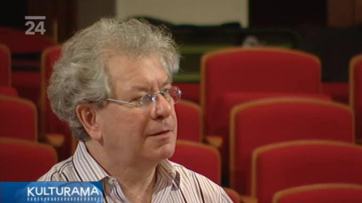 Pražská "konzerva" v Poličce