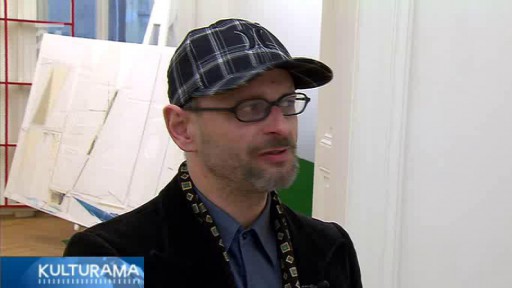 Portfolio Petra Písaříka