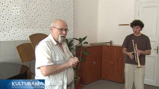 200 let konzervatoře