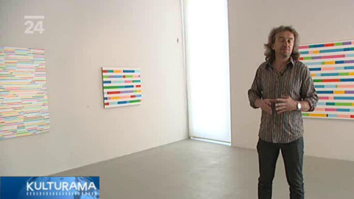 Kvíčalova abstrakce v DOX