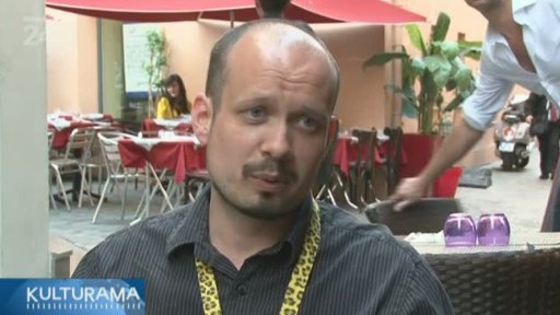 Film Larse von Triera Melancholia