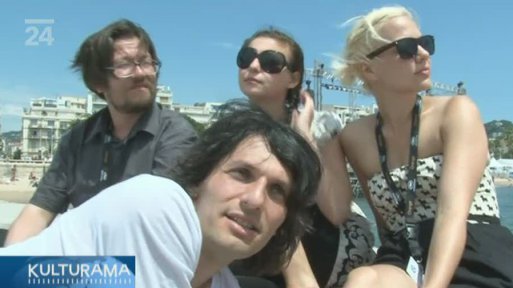 Aramisova o filmu Cagey Tigers