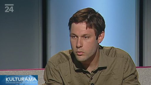 Jiří Sulženko o Street For Art