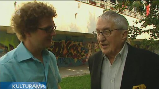 Kritické oči Václava Hulce