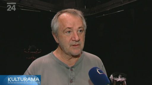 Kafkův Proces v Ostravě