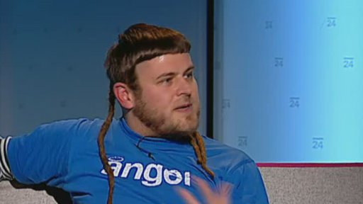 Janek Růžička o Mezipatrech