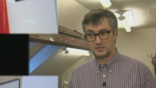 K čemu Chalupecký?