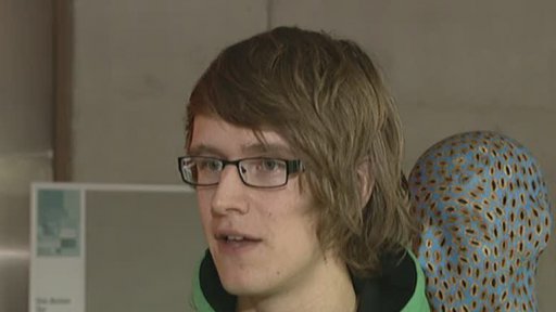 Karel Hubáček očima mladých architektů