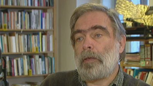 Kniha Aby radost nezmizela