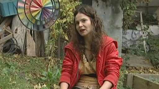 Výstava performerky Moniky Fryčové