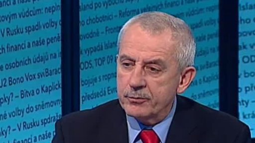 Reforma zdravotnictví