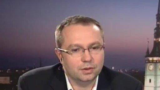 Průlom při včasném odhalování rakoviny?