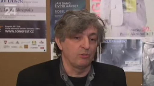 Vzpomínka na Milana Hlavsu