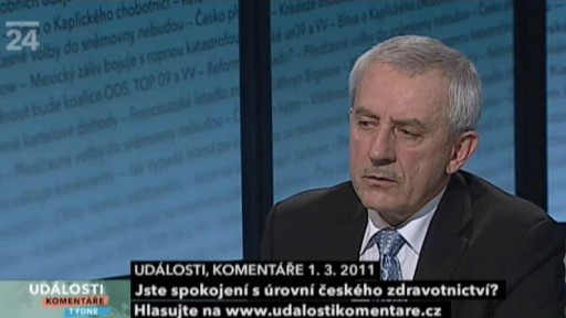 Budoucnost zdravotnictví