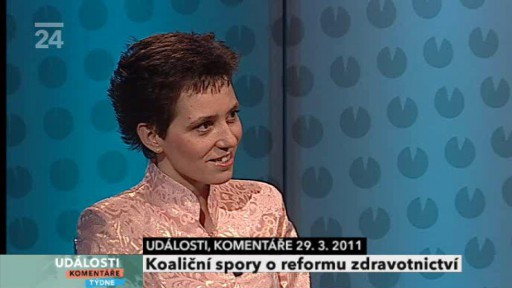 Zdravotnická ruleta