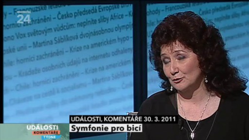 Symfonie č.1