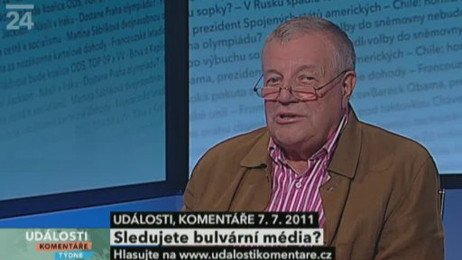 Skandál britského bulváru