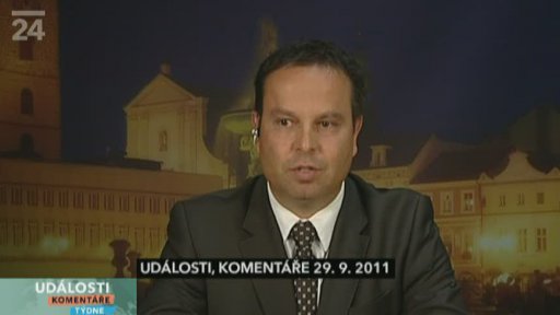 Sponzoroval ČEZ politické strany?