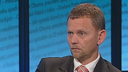 Protestní odchod z ODS?