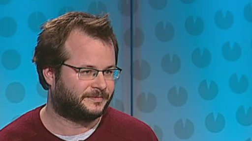 Wall Street bez okupantů?