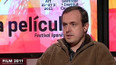 Rozhovor o festivalu španělský filmů