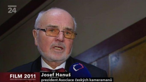 Ceny asociace českých kameramanů