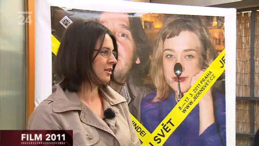 Festival Jeden svět