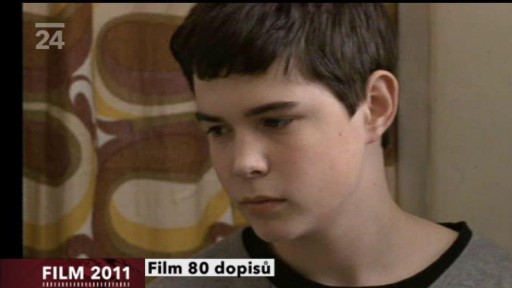 80 dopisů v českých kinech