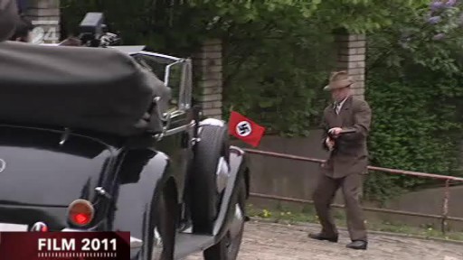 České drama Lidice