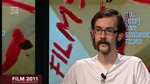 Český film Czech Made Man