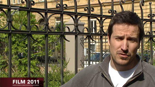 Animovaný Grafitiger - nominace na studentského Oscara