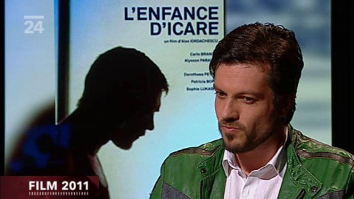 Film Cesta za horizont