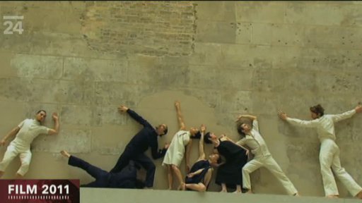 Rozhovor: Festival tanečních filmů