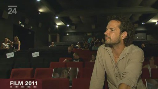 Fresh Film Fest - režisér Benedikt Fliegauf