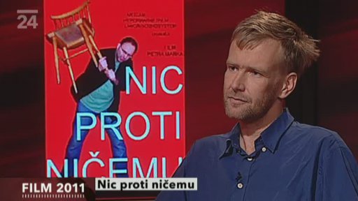 Film Nic proti ničemu