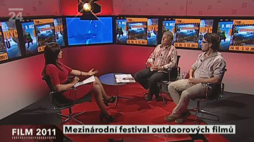 Mezinárodní festival outdorových filmů