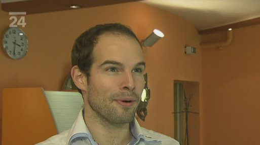 Reportáž: Dabování Mupetů