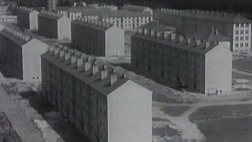 Kladno: hornické a hutnické město (1954)