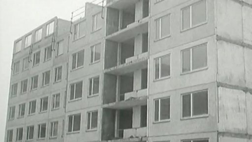 Pražské Jižní město (1978)