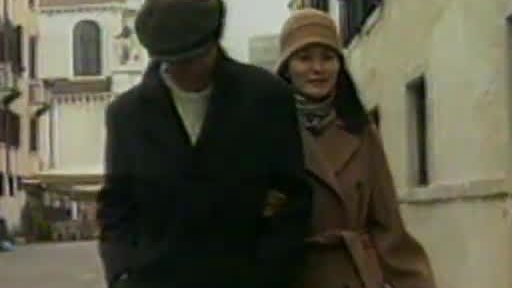 Woody Allen a Soon-Yi Previn (1997)