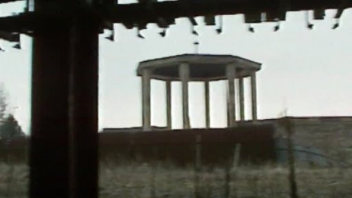 Pokusy o výstavbu muzea (1997)