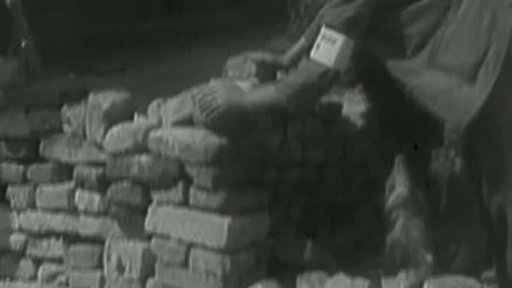 Odstraňování stop po válce (1945)