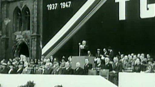 Vzpomínka na T. G. Masaryka (1947)