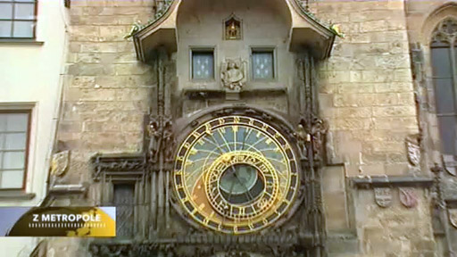 Pozvánky na víkend