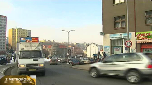 Padlé lípy v Michli